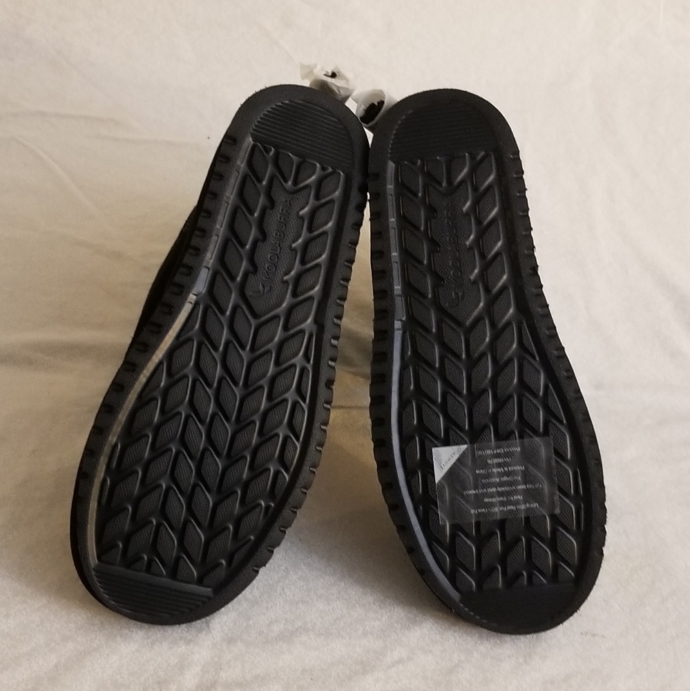 Koolaburra by Ugg Women's Jaelyn Mini Boots - Picture 6 of 6